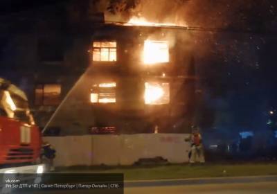Пожар в частном доме в Ставрополье унес жизни троих человек