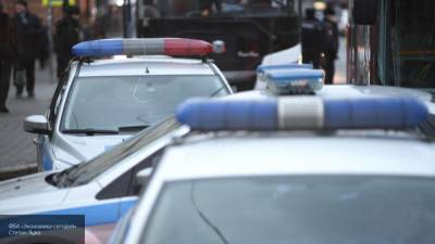 Труп девушки с вывернутой ногой обнаружили в Невском районе