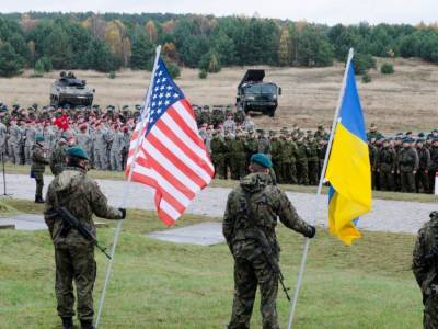 Реформа украинской армии должна проводиться безотносительно разговоров о вступления в НАТО - эксперт