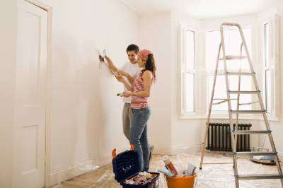 Капитальный ремонт квартиры: как спланировать, с чего начать и как сделать выгодно