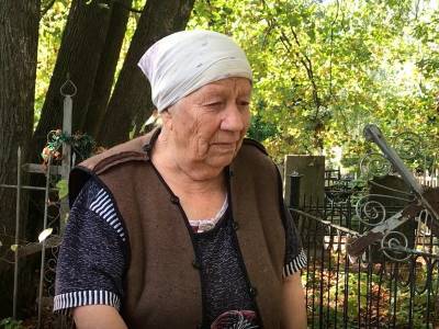 Я простила Ефремова: первое интервью мамы погибшего в ДТП Сергея Захарова