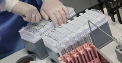 В Литве зафиксировано 80 новых случаев коронавируса, в Эстонии - 50