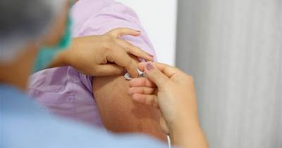 В Кыргызстане начали вакцинировать население от гриппа