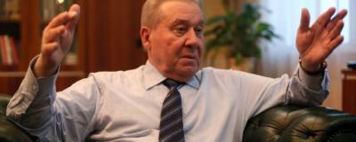 У экс-главы Омской области Леонида Полежаева диагностировали коронавирус