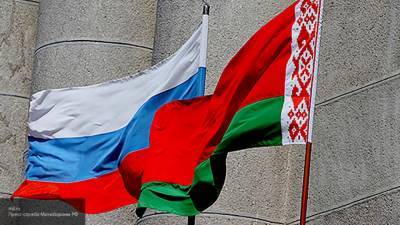 Тихановская назвала Белоруссию и Россию дружественными странами