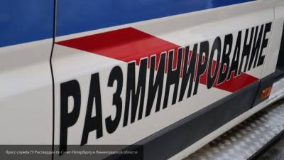 Житель Оренбуржья подорвался на боеприпасе в частном гараже