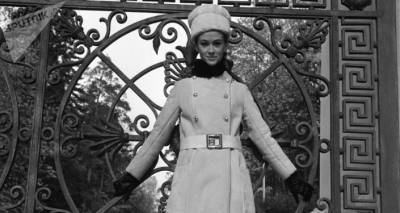 Миф о скучных нарядах советских модниц: в чем встречали осень девушки 60-х и 70-х
