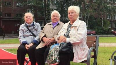 Федерация профсоюзов встала на защиту российских пенсионеров