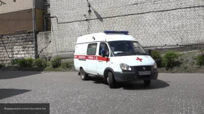 Один человек стал жертвой взрыва боеприпаса в Оренбуржье