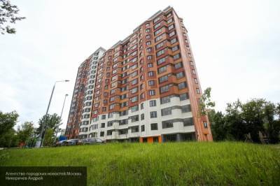 Процесс продажи квартир могут упростить в России