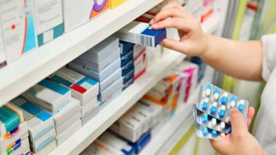 Минздрав запретит продажу антибиотиков без рецепта