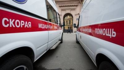 Три человека пострадали в ДТП в Альметьевске