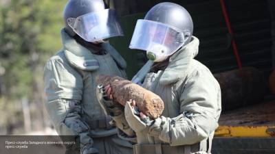 Житель Оренбуржья погиб из-за взрыва боеприпаса в собственном гараже