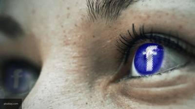 Пользователи Facebook обвинили соцсеть в незаконной слежке