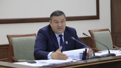 Вице-премьер Узбекистана не пережил коронавирусных осложнений