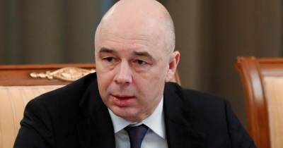 Силуанов назвал Белоруссию надежным заемщиком