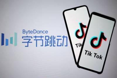 Разработчик TikTok может получить от американских компаний до $12 млрд
