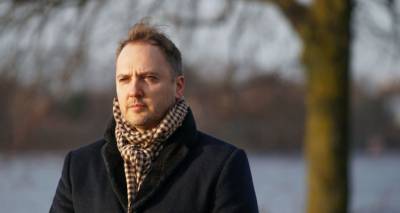 Чтобы Латвию не отбросило к 90-м: министр высказался об убийстве адвоката Ребенока