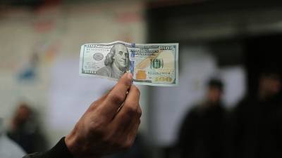 Bank of America: Доллар недооценен примерно на 4%