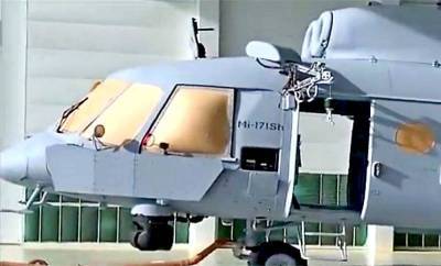 The Drive: Загадочные российские штурмовые вертолеты Ми-171Ш отправляются в Китай