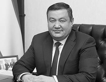 Вице-премьер Узбекистана умер от осложнений из-за коронавируса