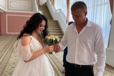 Сотни свадеб сыграют на Ставрополье в День края