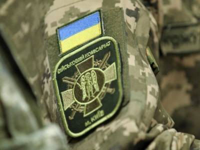 В украинской армии зафиксирован деcятый летальный случай от коронавируса