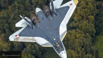 Авторы Sohu отметили способность Су-57 совершать посадку вне аэродрома