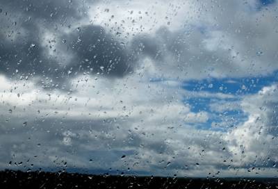 21 сентября в Ленобласти будет облачным и дождливым