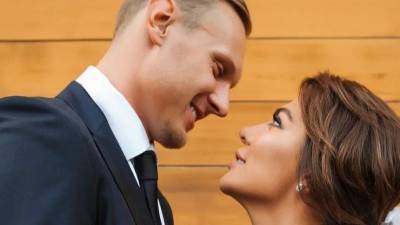 «Я отражение их комплексов»: Седокова ответила новым хейтерам после свадьбы