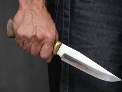 50-летний мужчина в Великобритании ранил ножом четырех человек - golos.ua - Киев - Англия - Плимут