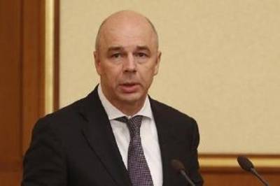 Силуанов пояснил, как Белоруссия погасит долг перед «Газпромом»