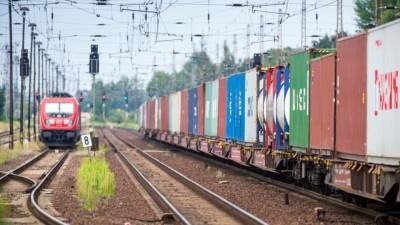 Прекращение транзита российских грузов станет крахом для Прибалтики