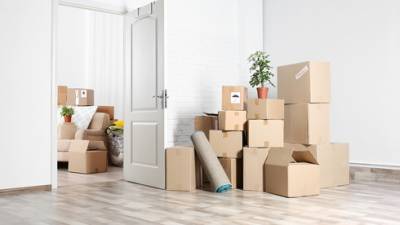 Как переезжать на новую квартиру во время карантина - и законно ли это