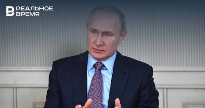 Путин раскрыл секрета строительства медцентров в короткие сроки