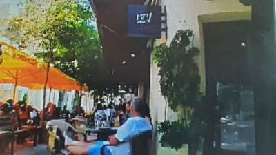 Штраф в 5000 шекелей получил владелец ресторана в Яффо, открытого во время карантина
