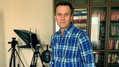 «Дурная комедия»: австрийская газета назвала дело Навального планом спецслужб