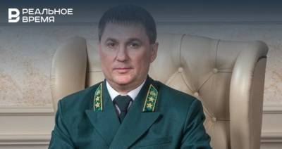 Министр лесного хозяйства Татарстана: «Лесовод — это не столько профессия, сколько состояние души»