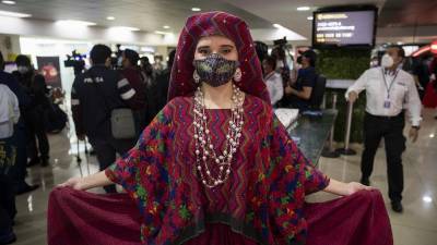 Сальвадор и Гватемала открывают границы и возобновляют авиасообщение