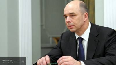 Силуанов раскрыл судьбу обещанных Белоруссии кредитных средств