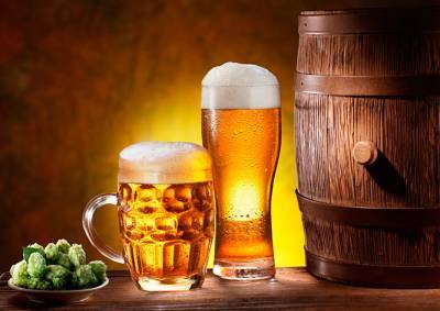 Роскачество не нашло различий между российским и чешским пивом