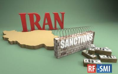 Жозеп Боррель: США не смогут вернуть санкции против Ирана