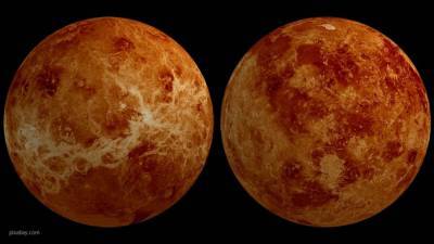 Исследования Венеры могут доказать существование внеземной жизни