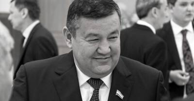 Вице-премьер Узбекистана Барноев умер от COVID-19