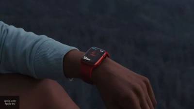 Apple разработала браслеты для смарт-часов из "i-бумаги"