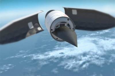 Военный эксперт назвал главное достоинство сверхзвуковой ракеты "Авангард"
