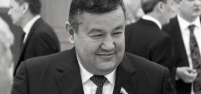 От COVID-19 скончался вице-премьер Узбекистана