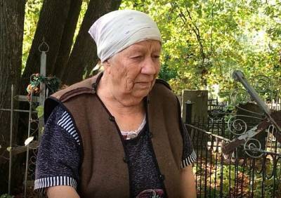 Мать погибшего рязанца простила Ефремова