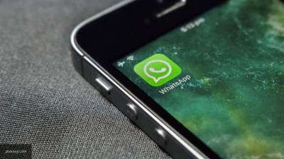 Мессенджер WhatsApp могут использовать в своих целях террористы