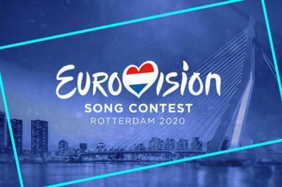 Организаторы Евровидения рассказали о четырех вариантах проведения конкурса в 2021 году